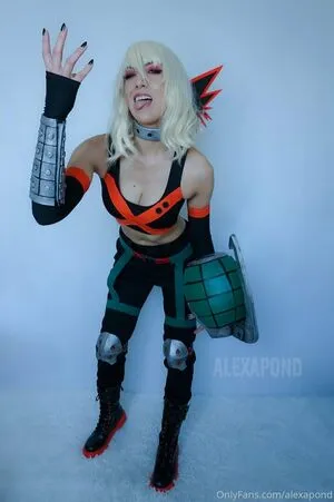 Alexa Pond OnlyFans Leaked Free Thumbnail Picture - #bRL3ir8zIE