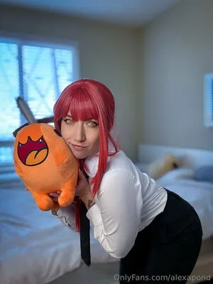 Alexa Pond OnlyFans Leaked Free Thumbnail Picture - #bcChbujJYV