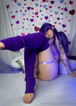 Alexa Pond OnlyFans Leaked Free Thumbnail Picture - #eOjB5PByo1