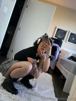 Alexa Pond OnlyFans Leaked Free Thumbnail Picture - #eTRFvUWZo5