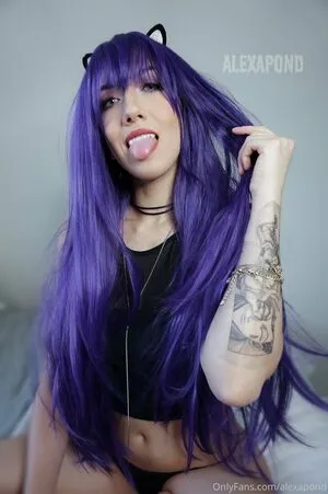 Alexa Pond OnlyFans Leaked Free Thumbnail Picture - #epZda39Wkz