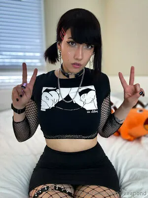 Alexa Pond OnlyFans Leaked Free Thumbnail Picture - #haxh5g7XIE