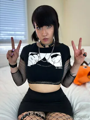 Alexa Pond OnlyFans Leaked Free Thumbnail Picture - #iZe0hxKrYu