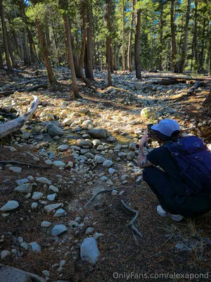 Alexa Pond OnlyFans Leaked Free Thumbnail Picture - #iiocgeMYxr