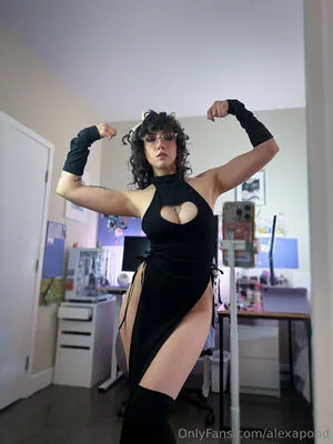 Alexa Pond OnlyFans Leaked Free Thumbnail Picture - #krxHVu3NIQ