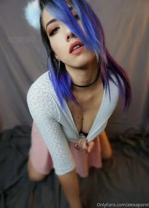 Alexa Pond OnlyFans Leaked Free Thumbnail Picture - #mOm4pfc7Hm