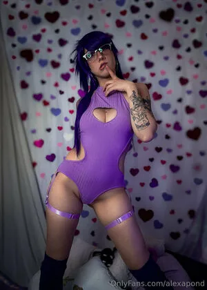 Alexa Pond OnlyFans Leaked Free Thumbnail Picture - #mxHQHPYc6D