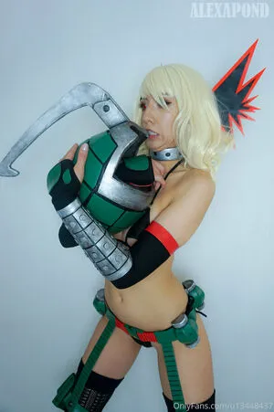 Alexa Pond OnlyFans Leaked Free Thumbnail Picture - #nNGwx3Apta