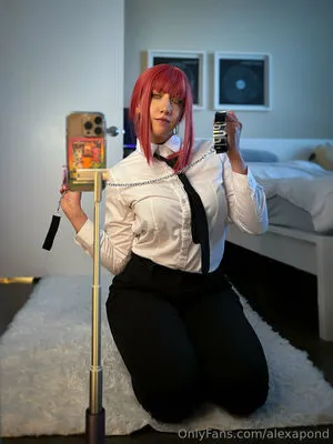 Alexa Pond OnlyFans Leaked Free Thumbnail Picture - #o9a5pgXITD