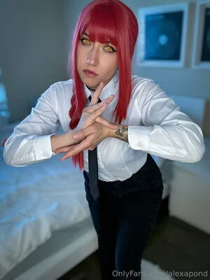 Alexa Pond OnlyFans Leaked Free Thumbnail Picture - #oyKI65uCfU