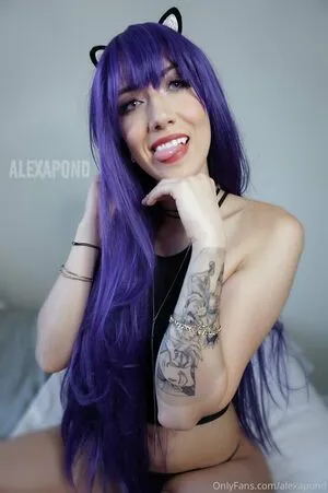 Alexa Pond OnlyFans Leaked Free Thumbnail Picture - #pYB3GfNP9Z