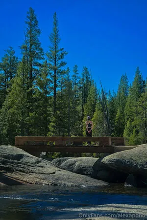 Alexa Pond OnlyFans Leaked Free Thumbnail Picture - #puH01qm1CB