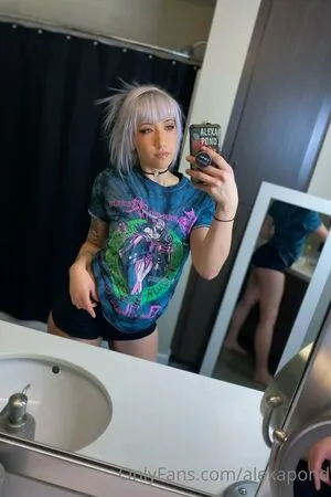 Alexa Pond OnlyFans Leaked Free Thumbnail Picture - #qWtOdJlgJc