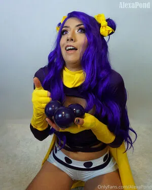 Alexa Pond OnlyFans Leaked Free Thumbnail Picture - #sKtse2zqgl