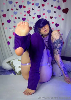 Alexa Pond OnlyFans Leaked Free Thumbnail Picture - #tMIzBiDTKS