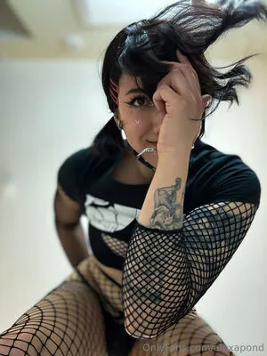 Alexa Pond OnlyFans Leaked Free Thumbnail Picture - #uEqjmatlUt