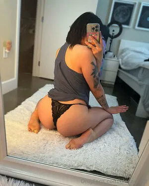 Alexa Pond OnlyFans Leaked Free Thumbnail Picture - #uVckc94usO