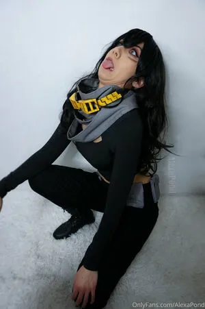 Alexa Pond OnlyFans Leaked Free Thumbnail Picture - #vaR6sksRSa