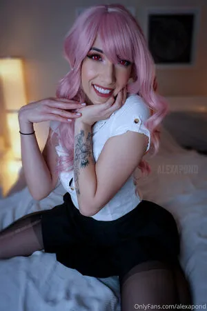 Alexa Pond OnlyFans Leaked Free Thumbnail Picture - #ygb6tU3Ppg