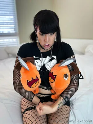 Alexa Pond OnlyFans Leaked Free Thumbnail Picture - #zEdqgpeUeF