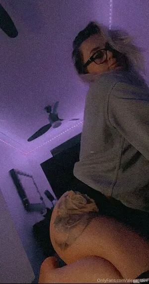 Alexa Raee OnlyFans Leaked Free Thumbnail Picture - #fsV8uPUxx2