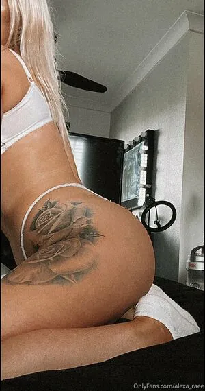 Alexa Raee OnlyFans Leaked Free Thumbnail Picture - #p2lNV9MeGr