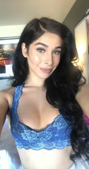 Alexa Scout OnlyFans Leaked Free Thumbnail Picture - #urml69ep8I