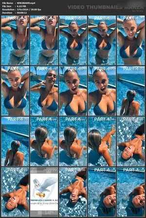 Alexa Serowik OnlyFans Leaked Free Thumbnail Picture - #RkPhQ1JUiu