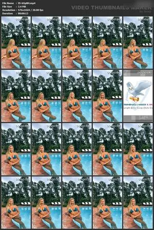 Alexa Serowik OnlyFans Leaked Free Thumbnail Picture - #SQzNEK0wPq