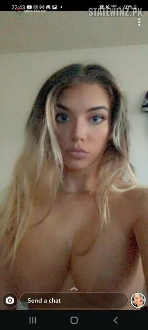 Alexa Smicker OnlyFans Leaked Free Thumbnail Picture - #O8wIDWUW7e