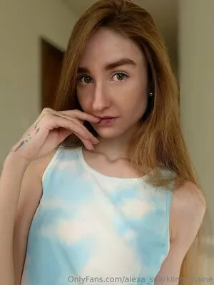 Alexa Sparkling Maine OnlyFans Leaked Free Thumbnail Picture - #4l9JyxbAC1