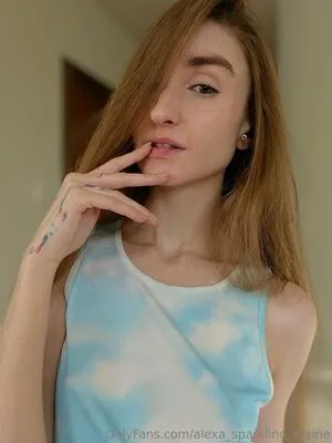 Alexa Sparkling Maine OnlyFans Leaked Free Thumbnail Picture - #WuSfgqYJIB