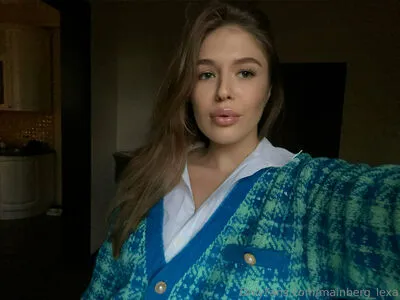 Alexa Sunny OnlyFans Leaked Free Thumbnail Picture - #1A6zSTbJEG