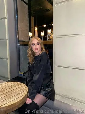 Alexa Sunny OnlyFans Leaked Free Thumbnail Picture - #CCP9Ezna49