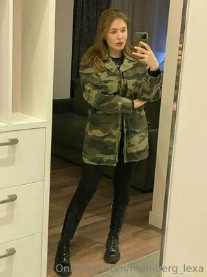 Alexa Sunny OnlyFans Leaked Free Thumbnail Picture - #DjagT4vIkw