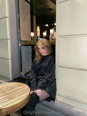 Alexa Sunny OnlyFans Leaked Free Thumbnail Picture - #rDu1KWi5WB