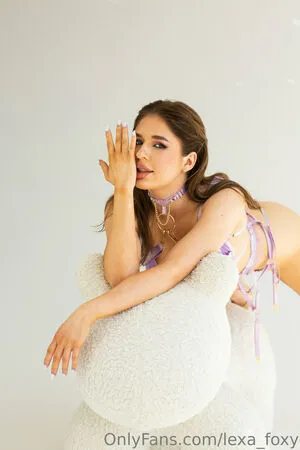 Alexa Sunny OnlyFans Leaked Free Thumbnail Picture - #s4OioqZ9B8