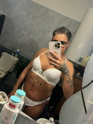 Alexa Takacs OnlyFans Leaked Free Thumbnail Picture - #La68mzXQkT