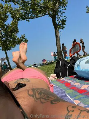 Alexa Takacs OnlyFans Leaked Free Thumbnail Picture - #M6YK48V2im