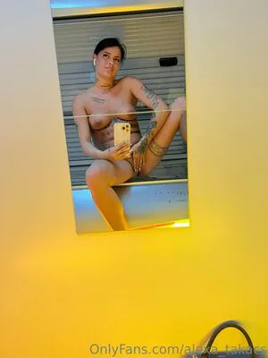 Alexa Takacs OnlyFans Leaked Free Thumbnail Picture - #PNtcd3lHQR