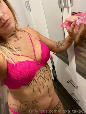Alexa Takacs OnlyFans Leaked Free Thumbnail Picture - #Tr4gjWJNX1
