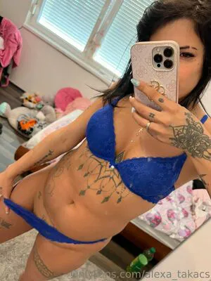 Alexa Takacs OnlyFans Leaked Free Thumbnail Picture - #cS3VSTfZoD