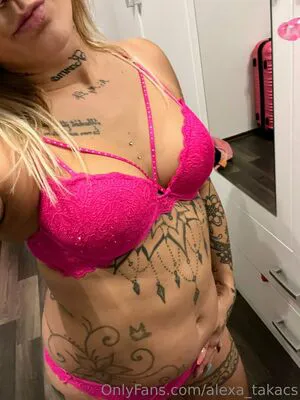Alexa Takacs OnlyFans Leaked Free Thumbnail Picture - #gPFAYEXs9e