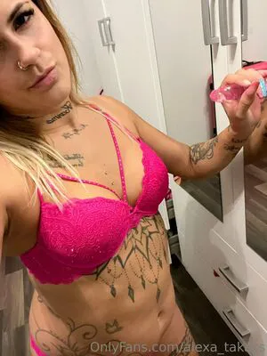 Alexa Takacs OnlyFans Leaked Free Thumbnail Picture - #pOfwGBfWyG