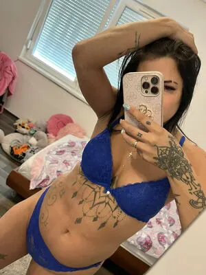Alexa Takacs OnlyFans Leaked Free Thumbnail Picture - #pbZeshSkl5