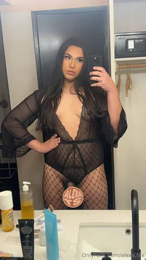 Alexa Tsx OnlyFans Leaked Free Thumbnail Picture - #D4Rh5RmgTb