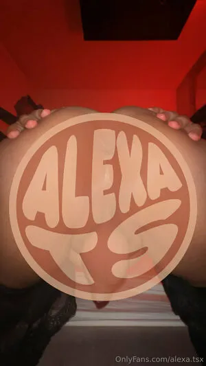 Alexa Tsx OnlyFans Leaked Free Thumbnail Picture - #j7HVUWDLid