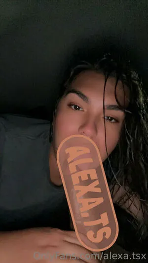 Alexa Tsx OnlyFans Leaked Free Thumbnail Picture - #1TNB4cADE3