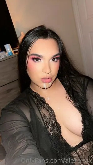 Alexa Tsx OnlyFans Leaked Free Thumbnail Picture - #4Eenyw7Uji