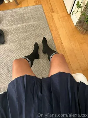 Alexa Tsx OnlyFans Leaked Free Thumbnail Picture - #GGgbjl13ax